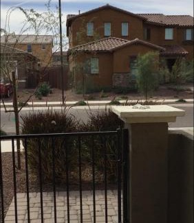 Queen Creek House | Queen creek az casita