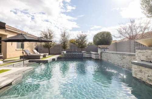 Queen Creek House | Queen Creek on 193rd home