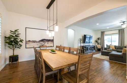 Queen Creek House | Queen Creek on 193rd home