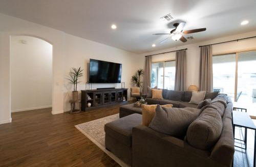 Queen Creek House | Queen Creek on 193rd home