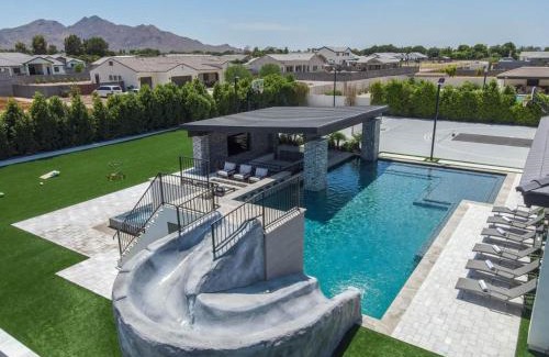 Chandler Heights Citrus House | Queen Creek on Grapefruit
