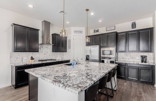 San Tan Valley House | Queen Creek Paradise!