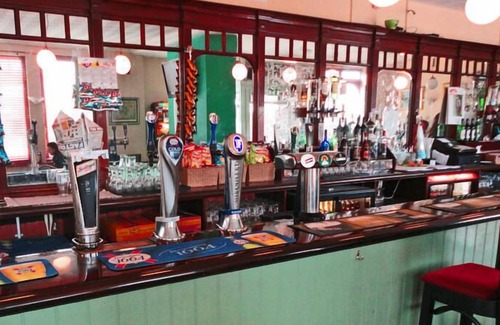 Parsons Green and Walham Hotel | Queen Elizabeth Chelsea