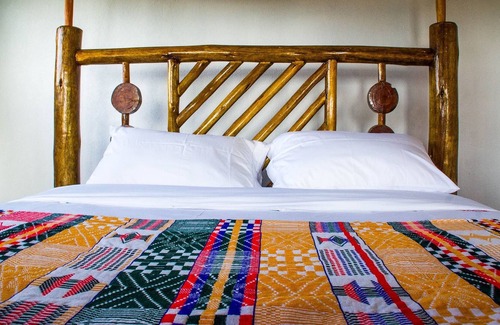 Kichwamba Cabin | Queen Elizabeth Park View Tourist Lodge