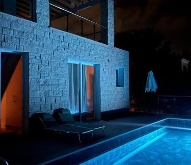 Agios Georgios Pegeias House | QUEEN EVRIDIKI & VILLA PANORAMA