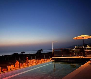 Agios Georgios Pegeias House | QUEEN EVRIDIKI & VILLA PANORAMA