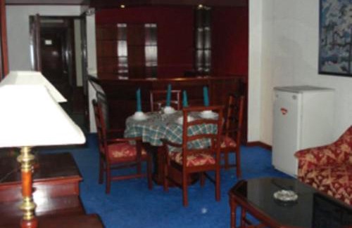 Baturaden Hotel | Queen Garden Hotel Managed by Salak Hospitality