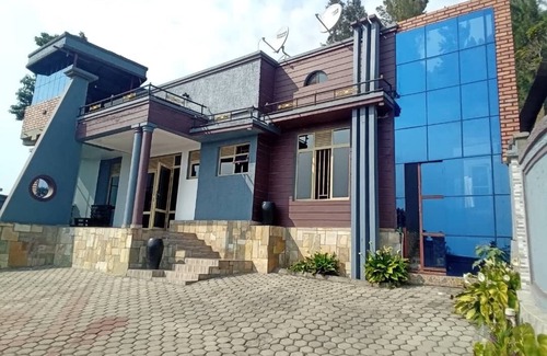 Gisenyi Apartment | Queen Greenstars Apartment