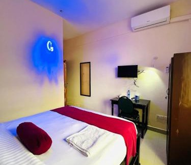 Morogoro Hotel | Queen Hotel