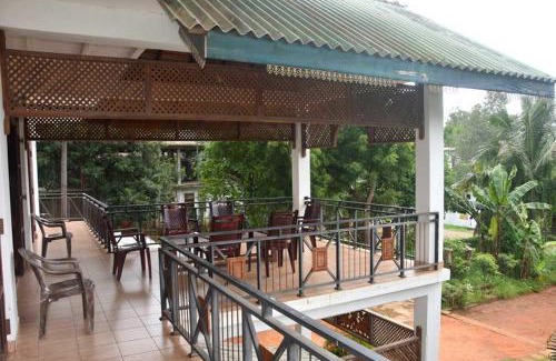 New Town House | Queen Inn Anuradhapura