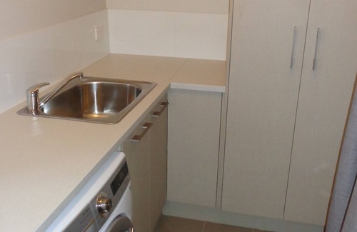 Woodville South House | Queen Lizzy Townhouses - 6