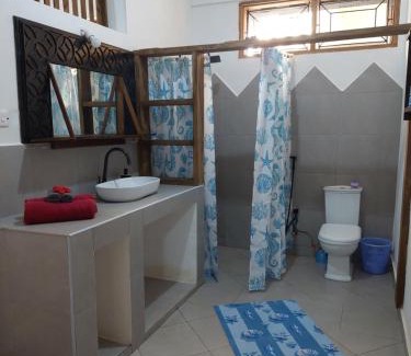 Pongwe Hotel | Queen of Sheba Beach Lodge