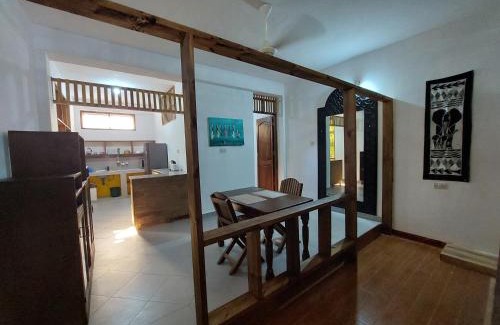 Pongwe Hotel | Queen of Sheba Beach Lodge