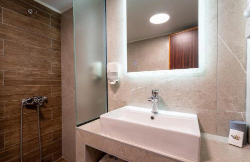 Thessaloniki Hotel | Queen Olga Hotel
