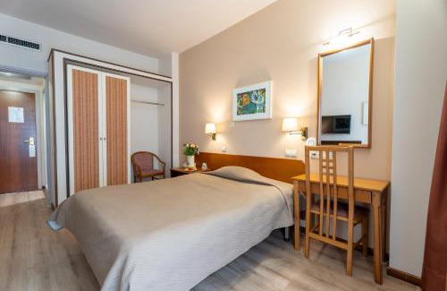 Thessaloniki Hotel | Queen Olga Hotel