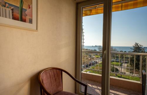 Thessaloniki Hotel | Queen Olga Hotel