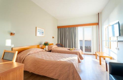 Thessaloniki Hotel | Queen Olga Hotel