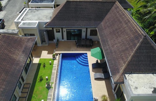 Rawai Villa | Queen Palm Villa