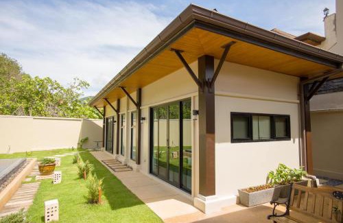 Rawai Villa | Queen Palm Villa