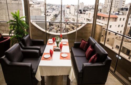 Hebron Hotel | Queen Plaza Hotel