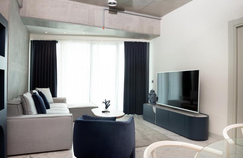 Bomonti Apartment | Queen Residence By A