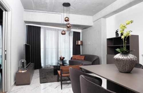 Bomonti Apartment | Queen Residence By A