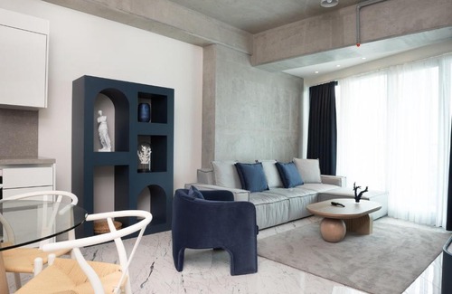 Bomonti Apartment | Queen Residence By A