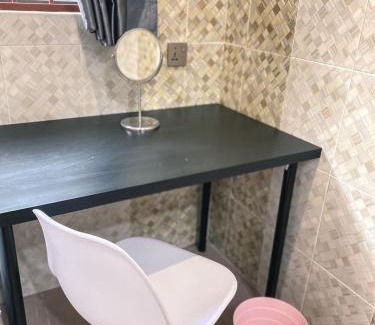 Central Seberang Perai House | Queen Room Bukit Mertajam Alma Impian