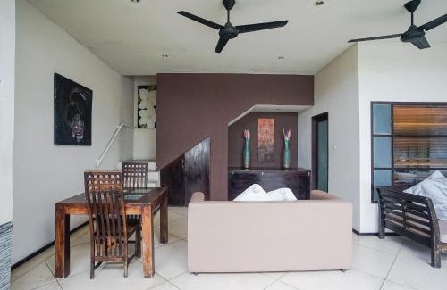 By Pass Ngurah Rai Villa | Queen Rose Villa & Spa