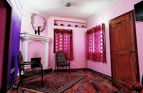 Vattakanal House | Queen's Homestay