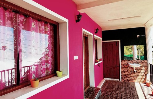 Vattakanal House | Queen's Homestay