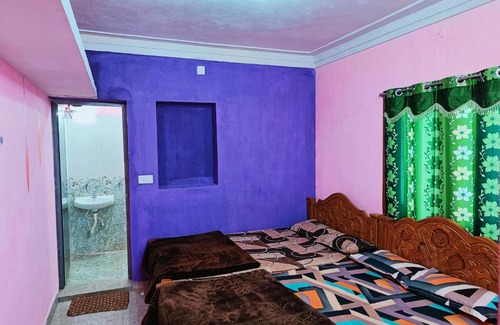 Vattakanal House | Queen's Homestay