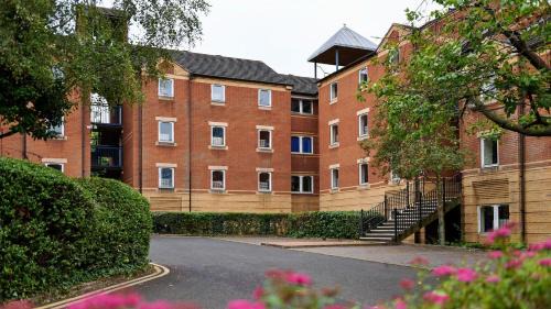 The Westside Apartment | Queen's Hospital Close near Birmingham City Centre