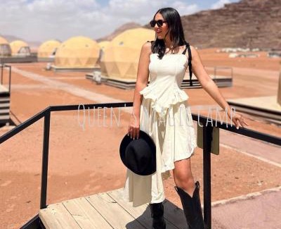 Wadi Rum House | Queen's Magic Camp
