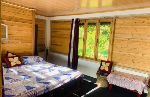 Takdah House | Queen's Nest Homestay