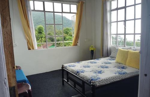 Takdah House | Queen's Nest Homestay
