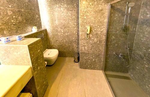 Goynuk Hotel | Queen's Park Goynuk Hotel - All Inclusive