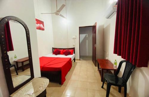 New Town House | Queen's Residence