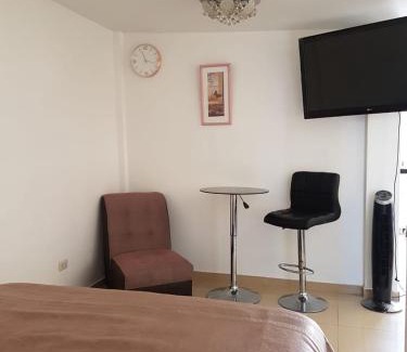 Tacna Apartment | Queen's Residence VIP