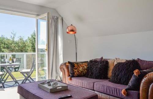 Inchmarlo House | Queen's View Lodge