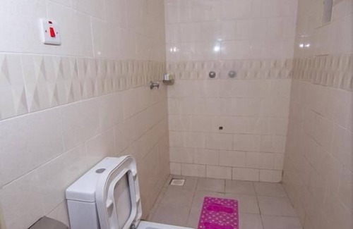 Kisumu Hotel | Queen's Way Resort