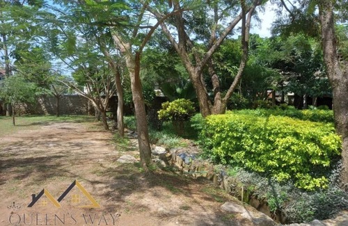 Kisumu Hotel | Queen's Way Resort