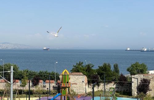 Fatih Bed & Breakfast | Queen Seagull Boutique Hotel