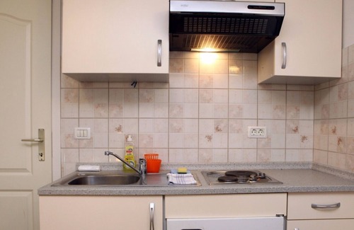 Piran Apartment | Queen Studio Apartment in Piran