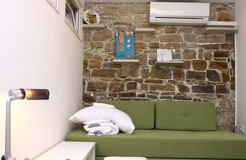 Piran Apartment | Queen Studio Apartment in Piran