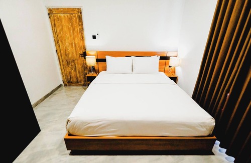 Carangsari House | Queenara Local House