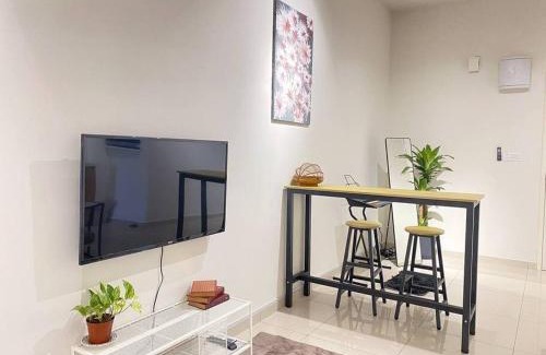 Shah Alam Apartment | Queenex Denai Shah Alam Homestay