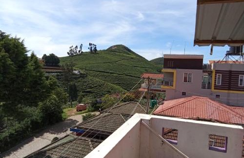 Ooty Apartment | Queenhill homestay