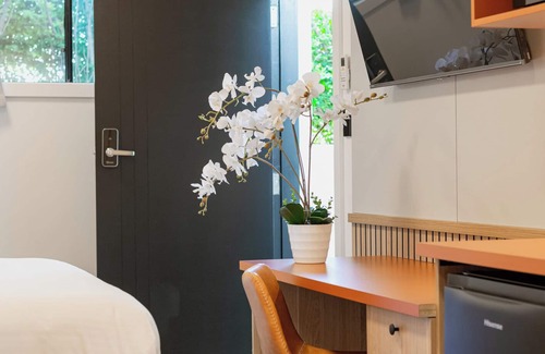 Gladstone Hotel | Queens Gladstone