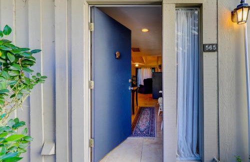 Palmetto Dunes Apartment | Queens Grant 565